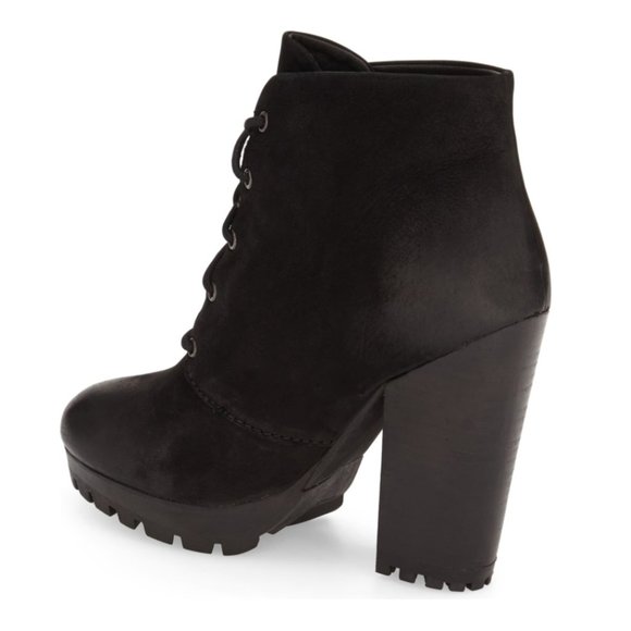 Steve Madden Ricca Booties - Picture 3 of 6